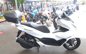 HONDA PCX 160 KF47