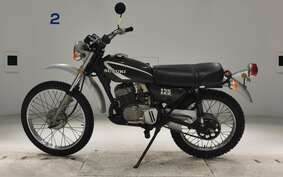 SUZUKI TS125 TS125