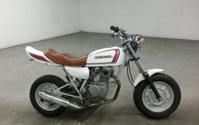 HONDA APE 100 HC07