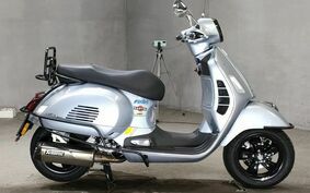 VESPA GTS300 Supertech 2021 M457