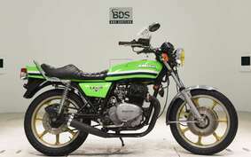 KAWASAKI Z250 FT KZ250A