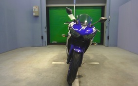 YAMAHA YZF-R25 RG10J