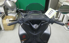 YAMAHA TRICITY 125 SEC1J