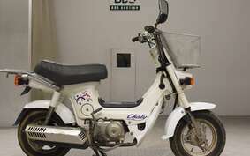 HONDA CHALY 50 CF50