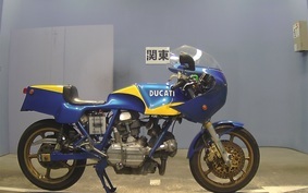 DUCATI 900MHR 1981 00R90