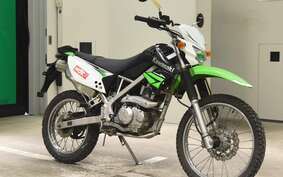 KAWASAKI KLX125 LX125C