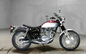 KAWASAKI ESTRELLA CUSTOM BJ250A