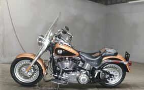 HARLEY FLSTF 1580 2008 BX5