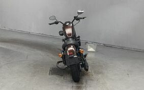 HARLEY XL883N 2019 LE2