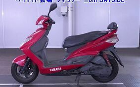 YAMAHA CYGNUS 125 X SR 2 SE44J