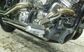 YAMAHA DRAGSTAR 400 2005 VH01J