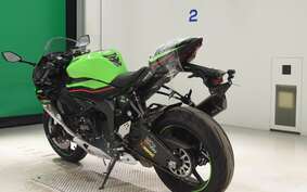 KAWASAKI NINJA ZX-6R A 2022 ZX636G