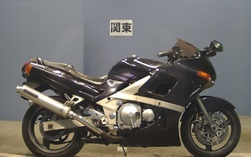 KAWASAKI ZZ-R400 Gen.2 1995 ZX400N