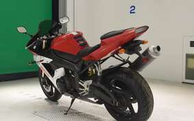 YAMAHA YZF-R1 2002