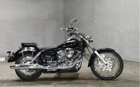 YAMAHA DRAGSTAR 250 VG05J