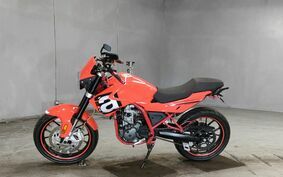 APRILIA STX Cafe125 PDJL