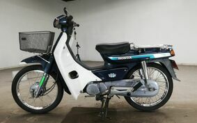 HONDA C100 SUPER CUB HA06