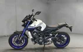 YAMAHA MT-09 2016 RN34J