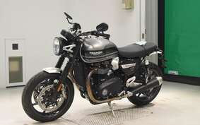 TRIUMPH SPEED TWIN 2020 AD85H4