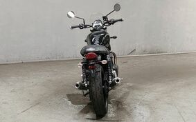 TRIUMPH STREET TWIN 2019 AD74GD