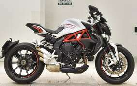 MV AGUSTA BRUTALE 800 DS 2016