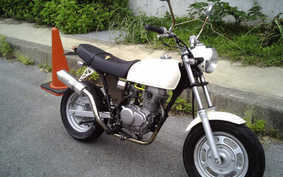 HONDA APE 100 HC07