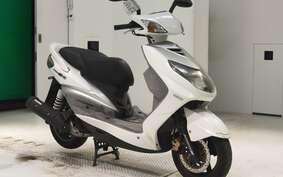 YAMAHA CYGNUS 125 X