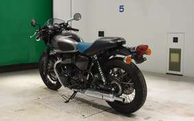 KAWASAKI W800 CAFE 2021 EJ800B