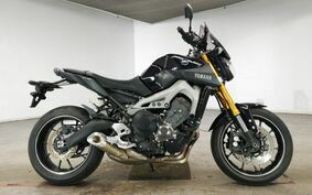 YAMAHA MT-09 2014 RN34J