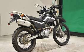 YAMAHA SEROW 225 DG08J