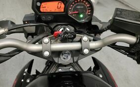 YAMAHA XJ6 N 2012 RJ19