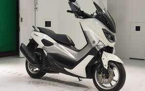 YAMAHA N-MAX SE86J