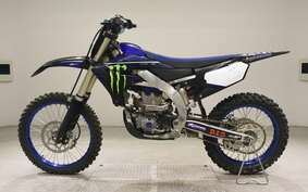 YAMAHA YZ250F CG40C