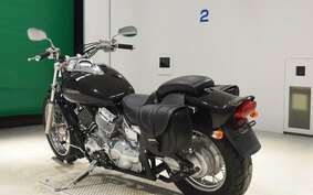 YAMAHA DRAGSTAR 400 2007 VH01J