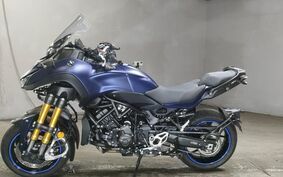 YAMAHA NIKEN GT 2019 RN58J