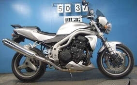 TRIUMPH SPEED TRIPLE 2003 E551XR