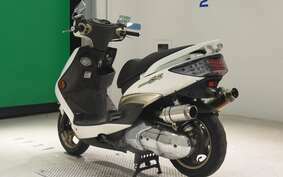 YAMAHA CYGNUS 125 X