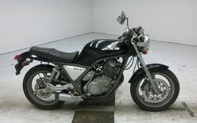 YAMAHA SRX400 1987 1JL