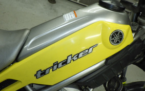 YAMAHA TRICKER DG10J