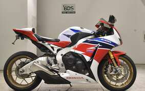 HONDA CBR1000RR SPECIAL EDITION 2014 SC59