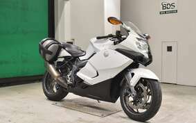 BMW K1300S 2010