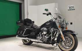 HARLEY FLHRC 1690 2014