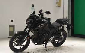 YAMAHA MT-25 A RG74J