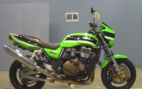 KAWASAKI ZRX1200 2007 ZRT20A