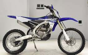 YAMAHA YZ250FX CG37C