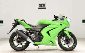 KAWASAKI NINJA 250R EX250K