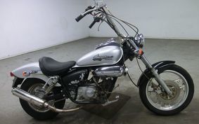 HONDA MAGNA 50 AC13