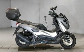 YAMAHA N-MAX 155 SG50J