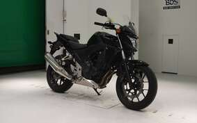 HONDA CB400F ABS 2013 NC47