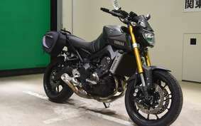 YAMAHA MT-09 A 2014 RN34J